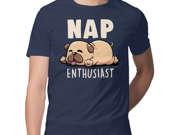 Nap Enthusiast