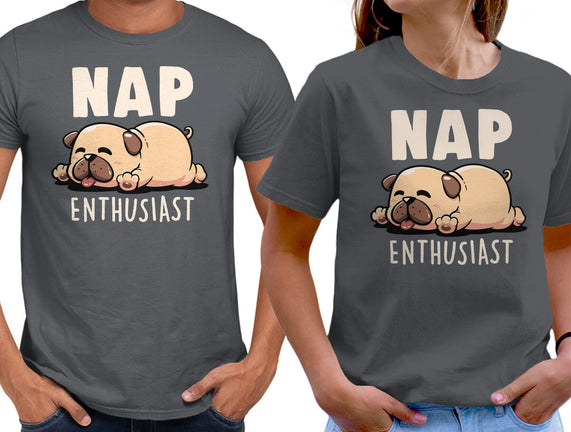 Nap Enthusiast