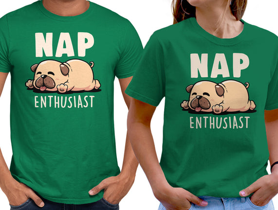 Nap Enthusiast