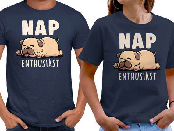 Nap Enthusiast