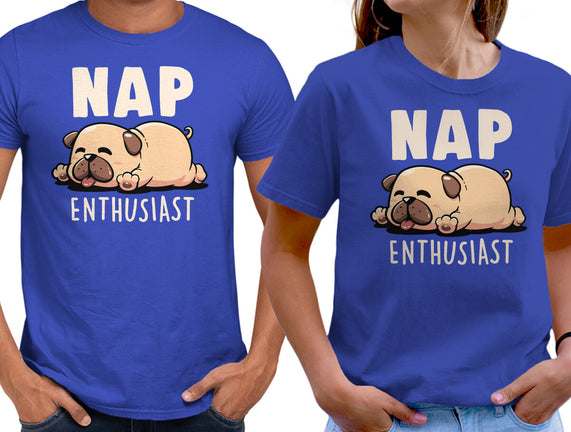 Nap Enthusiast