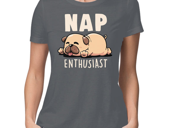 Nap Enthusiast