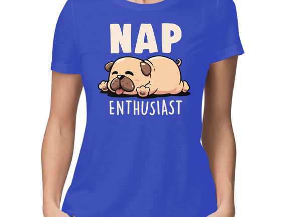 Nap Enthusiast