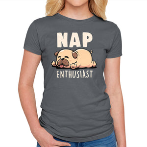 Nap Enthusiast