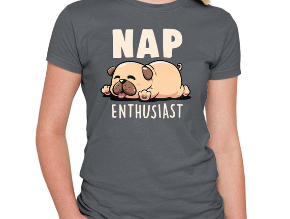 Nap Enthusiast