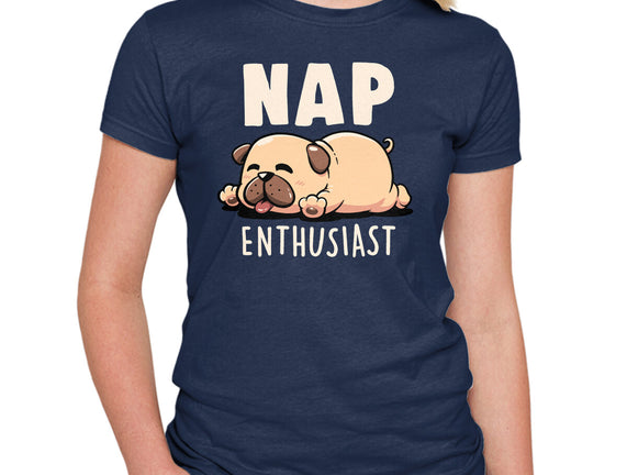 Nap Enthusiast