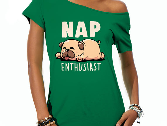 Nap Enthusiast