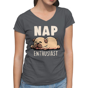 Nap Enthusiast