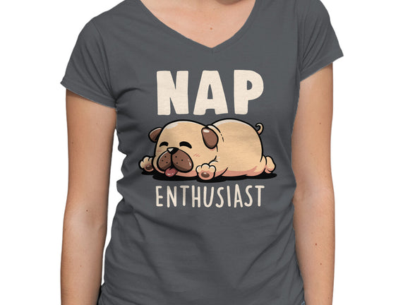 Nap Enthusiast