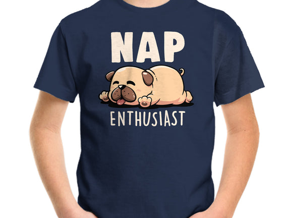 Nap Enthusiast