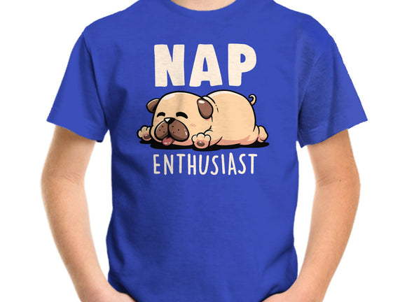 Nap Enthusiast