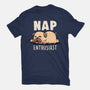 Nap Enthusiast-Mens-Premium-Tee-koalastudio