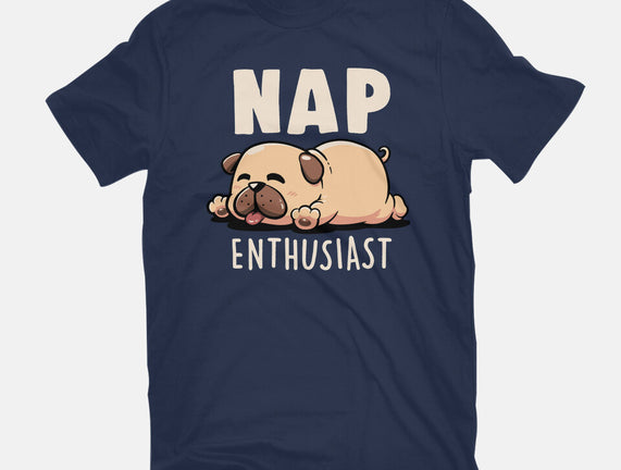 Nap Enthusiast