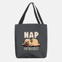 Nap Enthusiast-None-Basic Tote-Bag-koalastudio