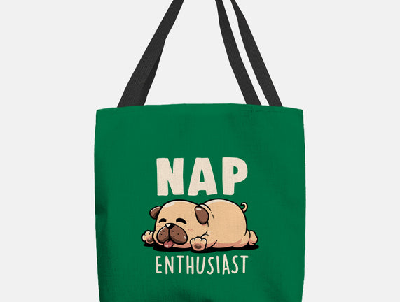 Nap Enthusiast