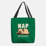 Nap Enthusiast-None-Basic Tote-Bag-koalastudio