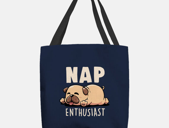 Nap Enthusiast