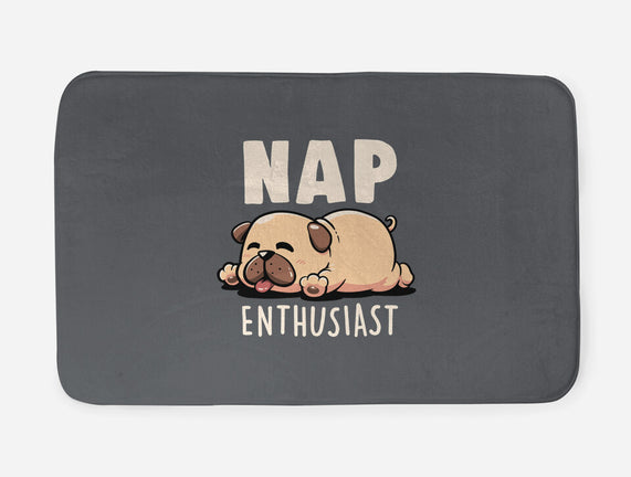 Nap Enthusiast