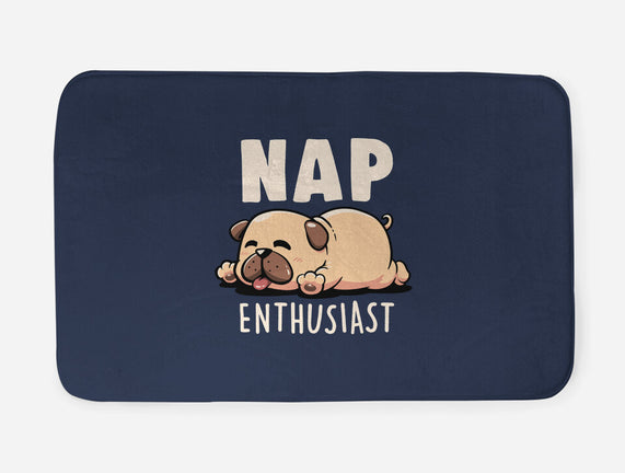 Nap Enthusiast