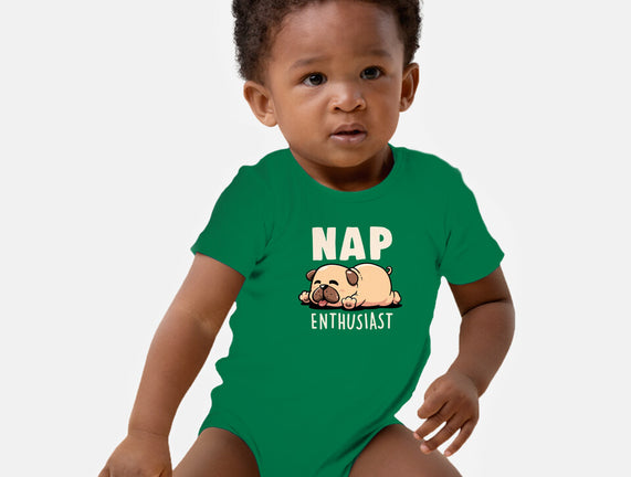 Nap Enthusiast