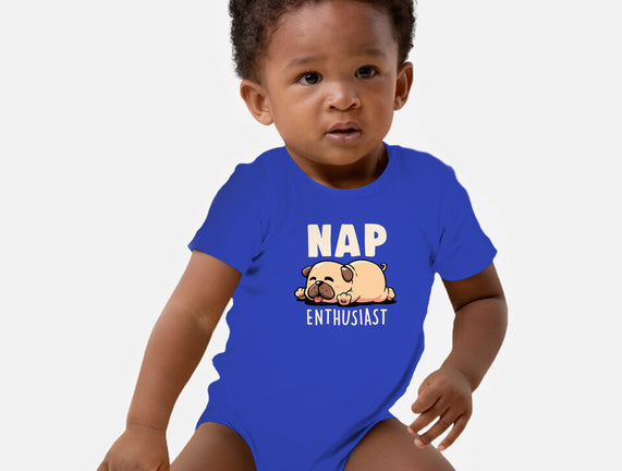 Nap Enthusiast