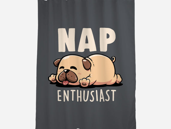 Nap Enthusiast