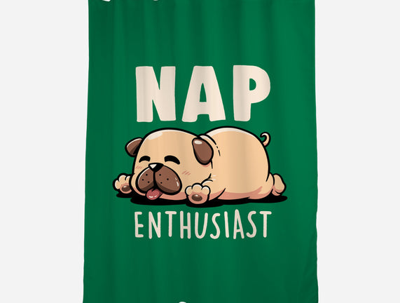 Nap Enthusiast