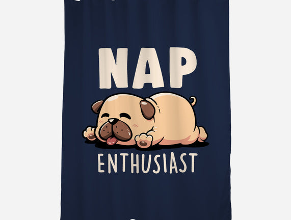 Nap Enthusiast