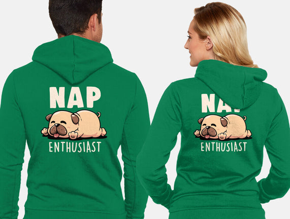 Nap Enthusiast