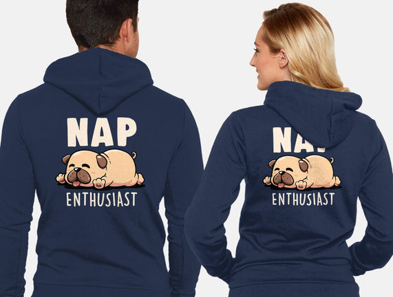 Nap Enthusiast