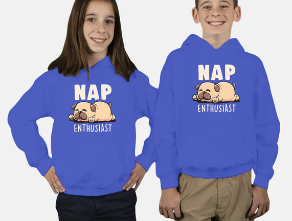 Nap Enthusiast