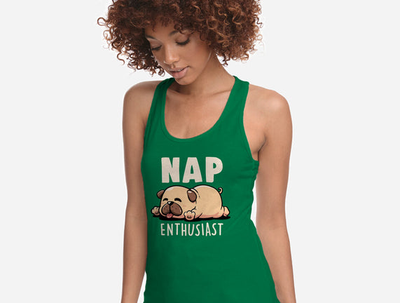 Nap Enthusiast