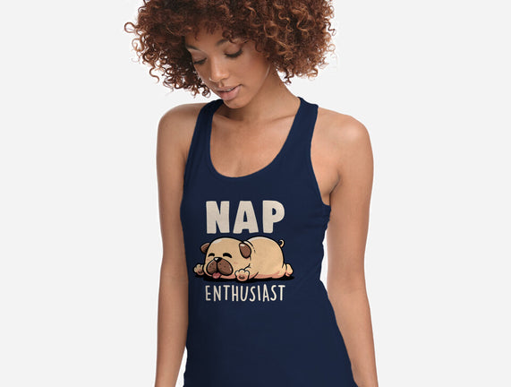 Nap Enthusiast