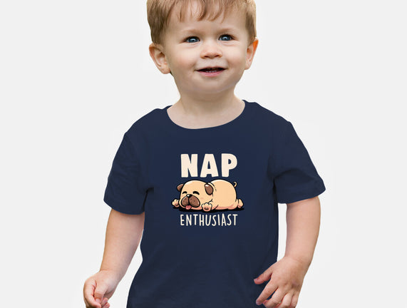 Nap Enthusiast