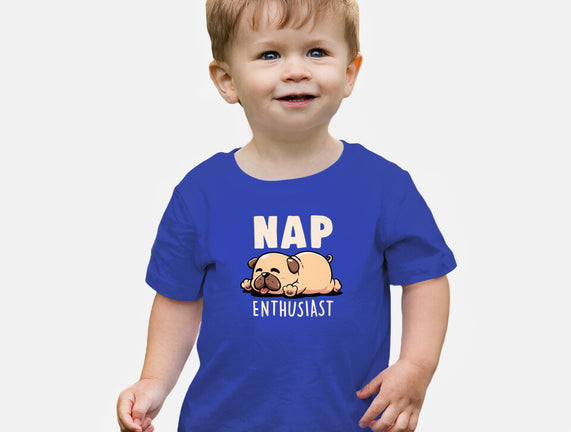 Nap Enthusiast