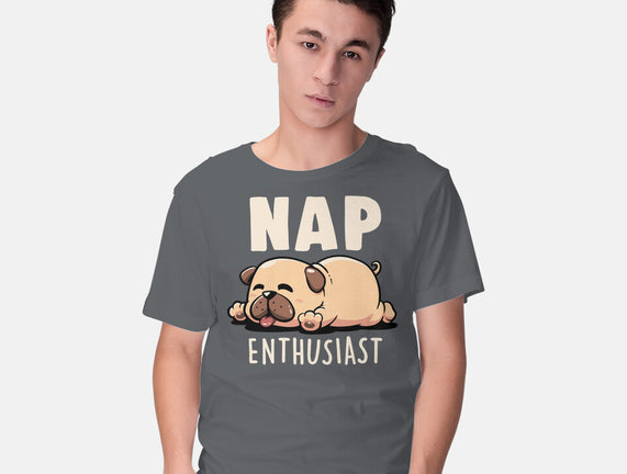 Nap Enthusiast