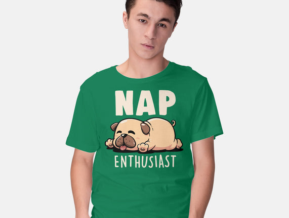 Nap Enthusiast