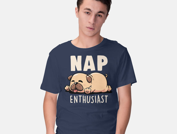 Nap Enthusiast