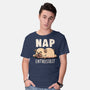 Nap Enthusiast-Mens-Basic-Tee-koalastudio