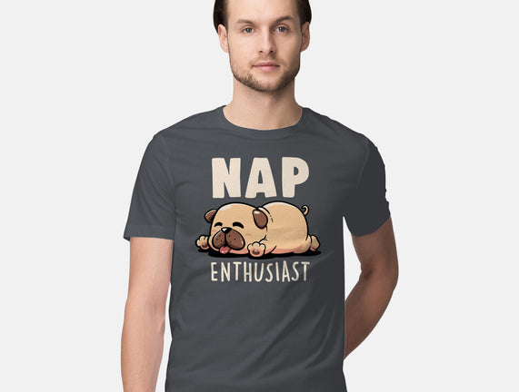 Nap Enthusiast