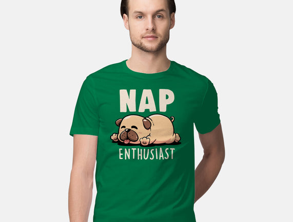 Nap Enthusiast