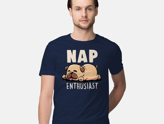 Nap Enthusiast