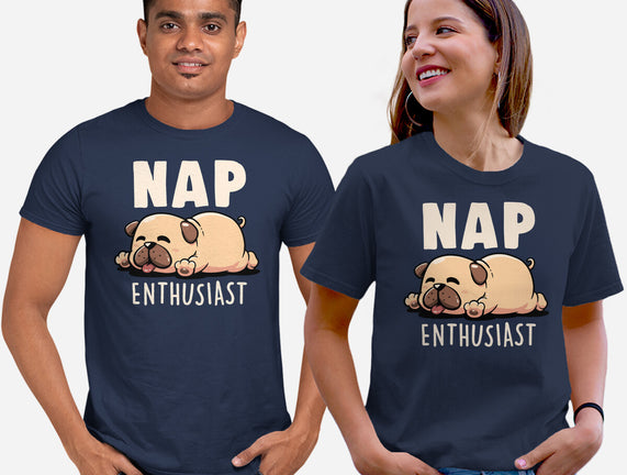 Nap Enthusiast