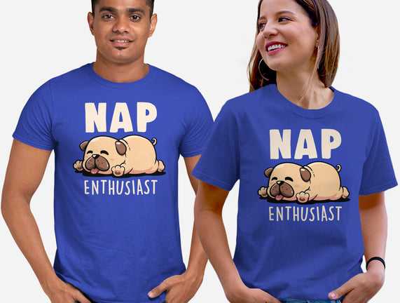 Nap Enthusiast