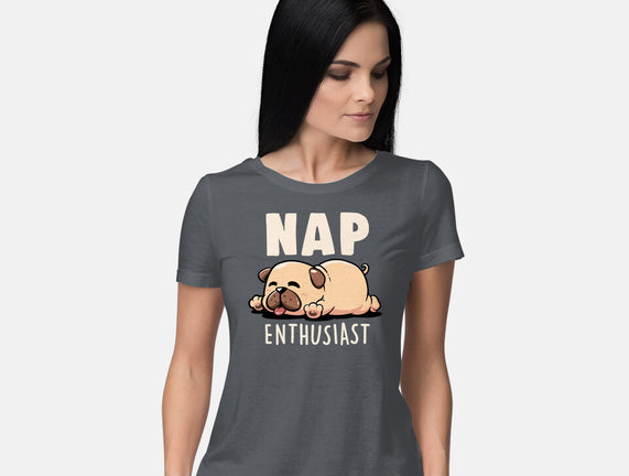 Nap Enthusiast