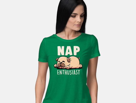 Nap Enthusiast