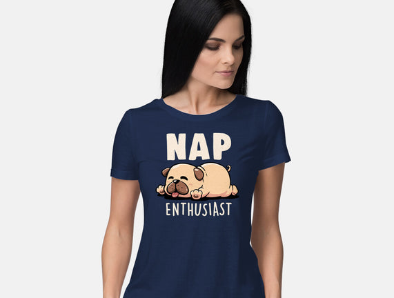 Nap Enthusiast