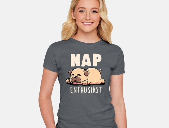 Nap Enthusiast