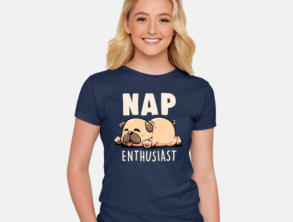 Nap Enthusiast