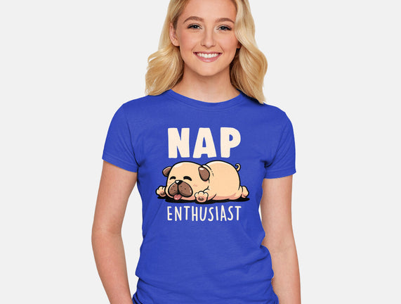 Nap Enthusiast